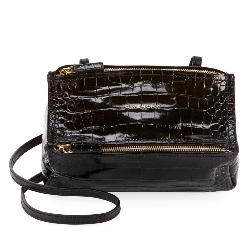 Givenchy croc pandora
